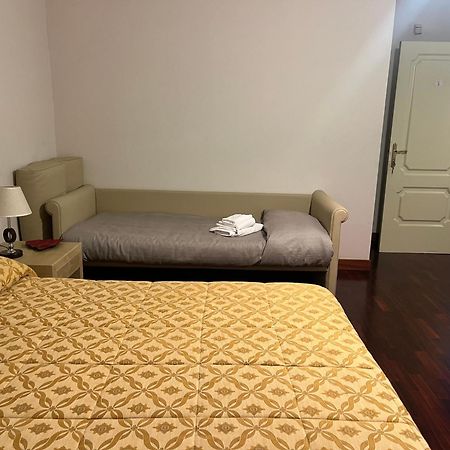 Gioviale Rooms Portici Dış mekan fotoğraf