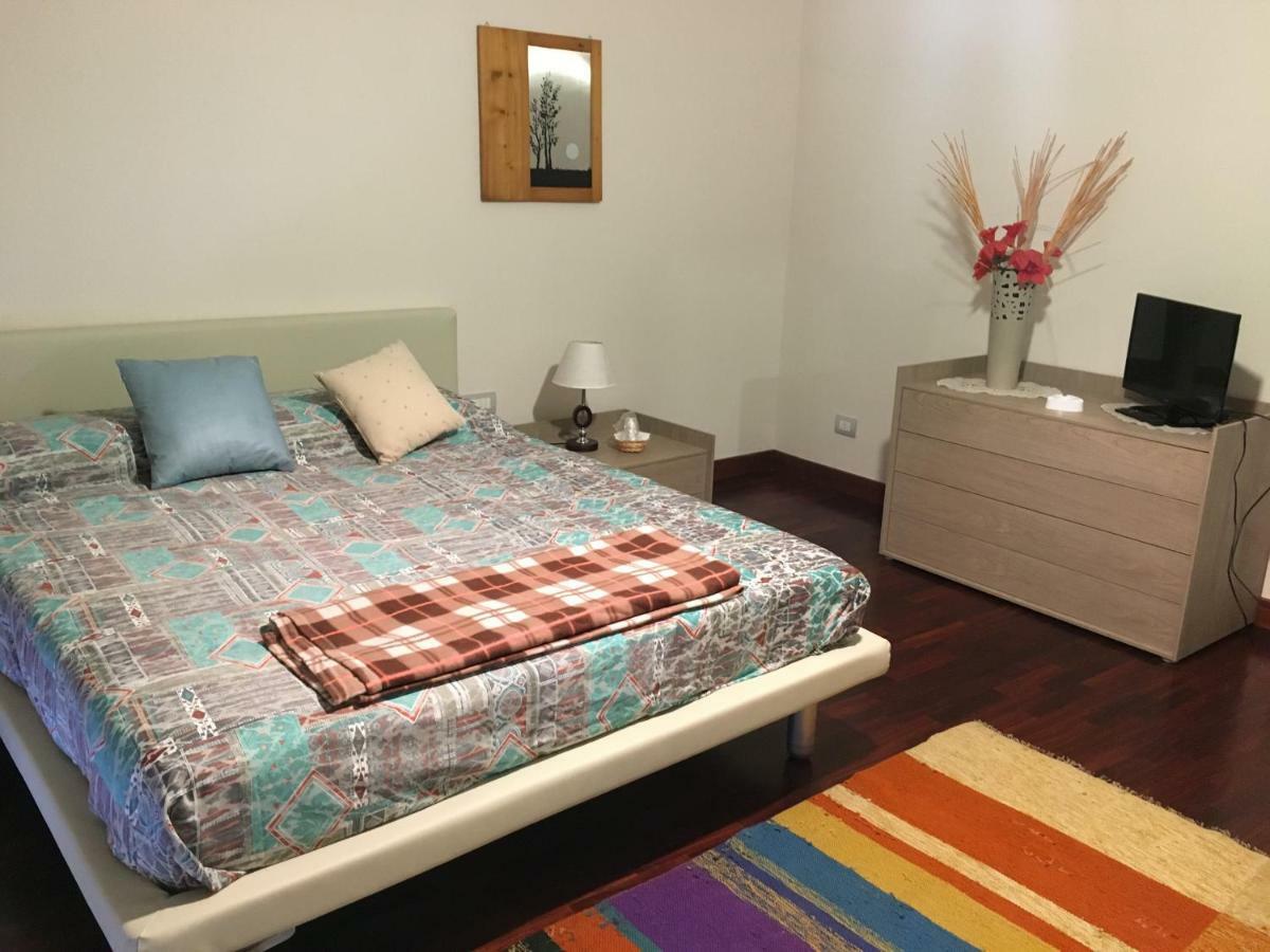 Gioviale Rooms Portici Dış mekan fotoğraf