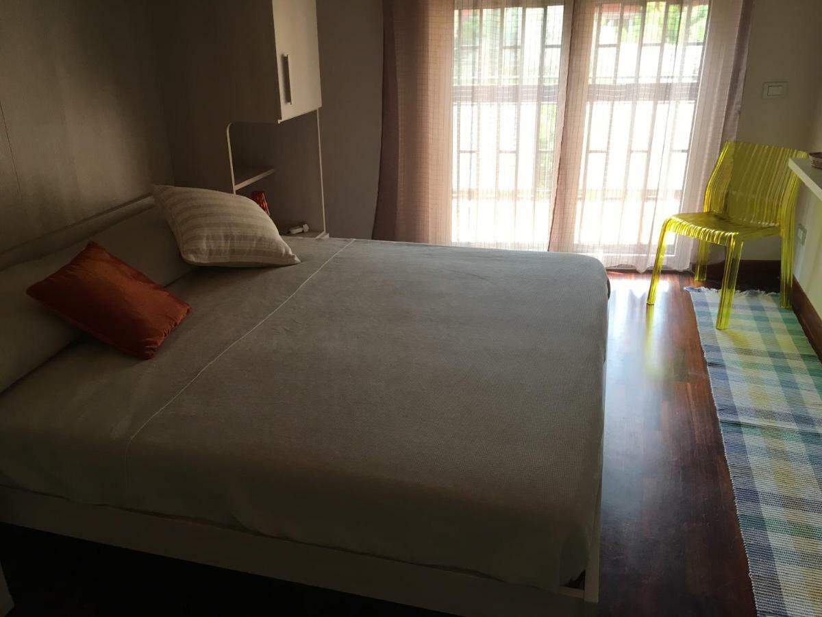 Gioviale Rooms Portici Dış mekan fotoğraf