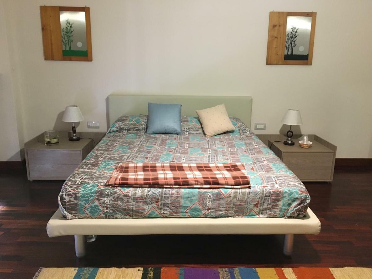 Gioviale Rooms Portici Dış mekan fotoğraf