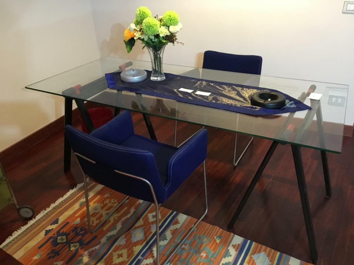 Gioviale Rooms Portici Dış mekan fotoğraf