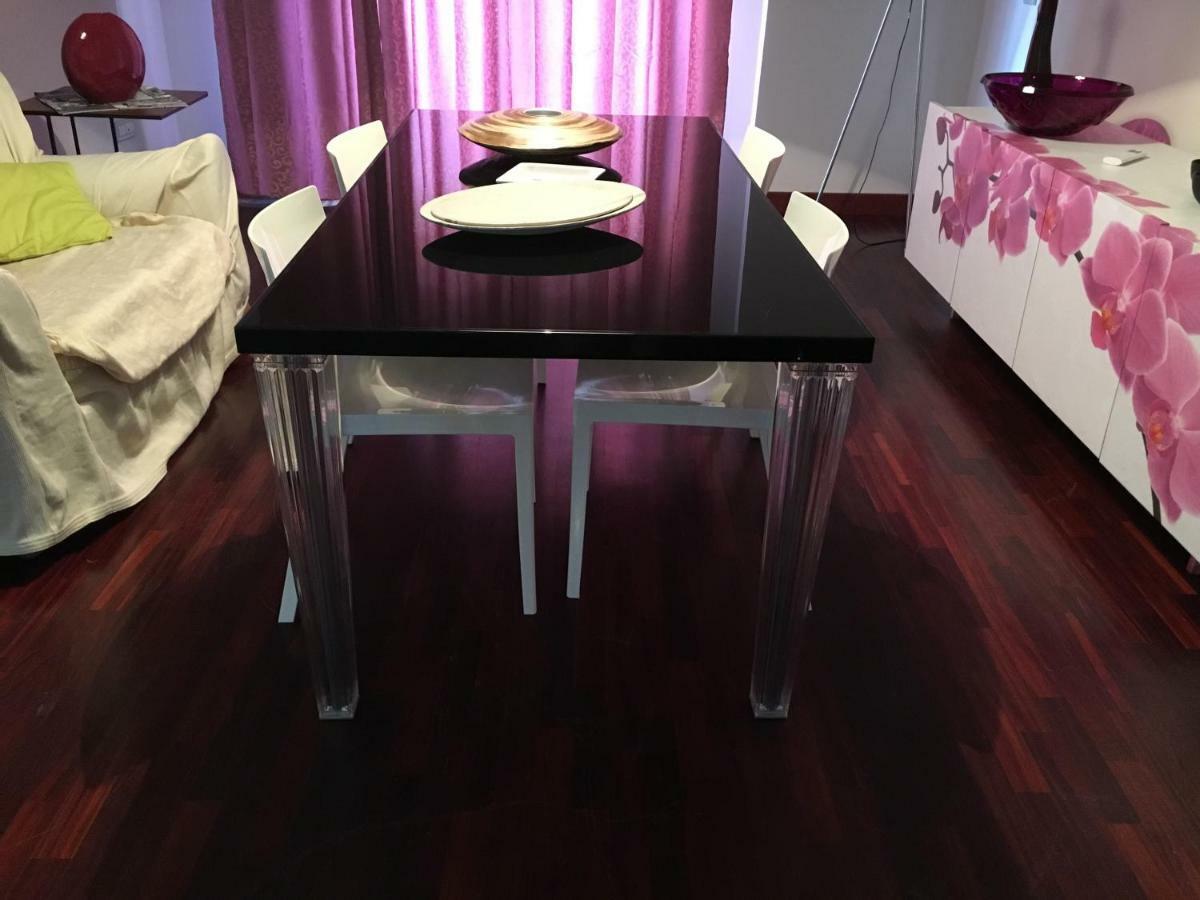 Gioviale Rooms Portici Dış mekan fotoğraf