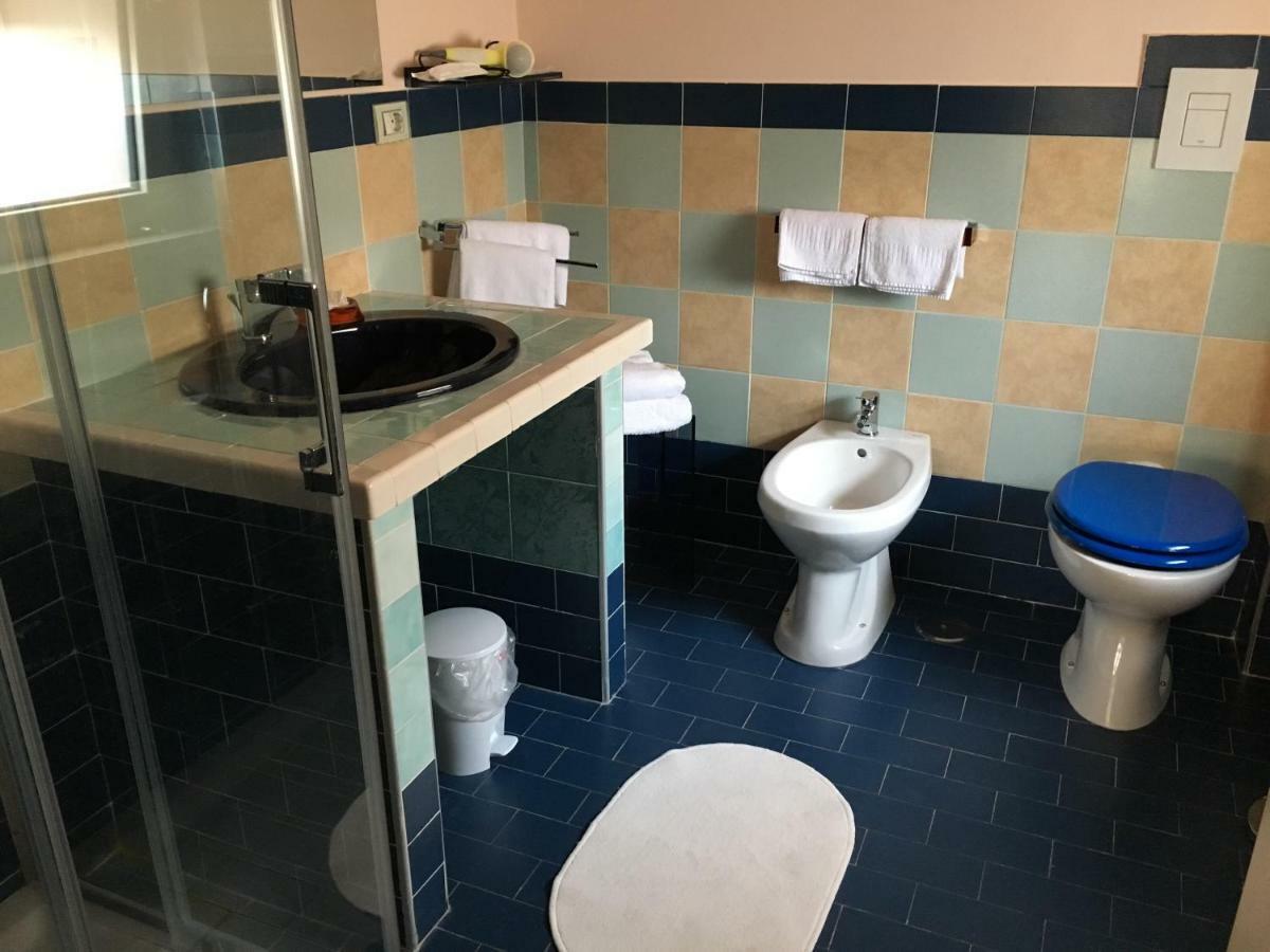 Gioviale Rooms Portici Dış mekan fotoğraf