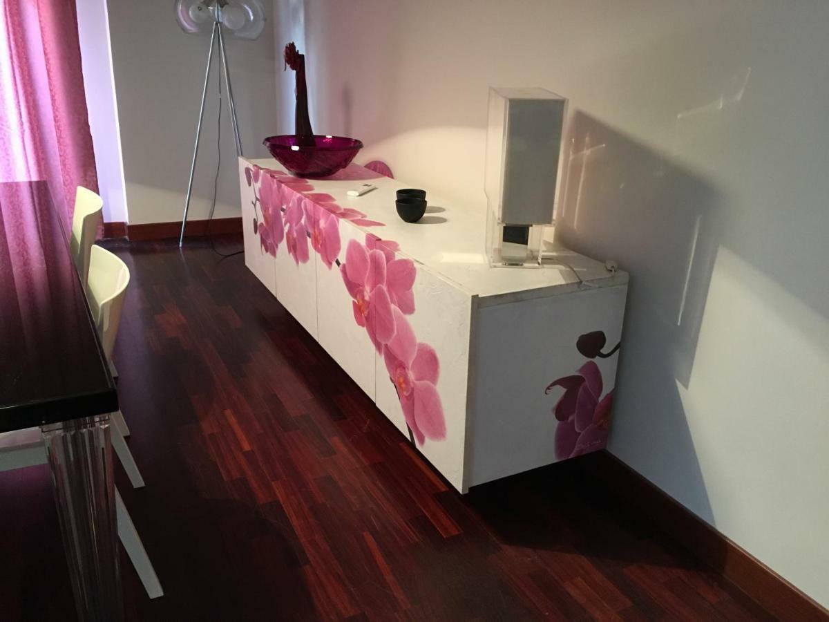 Gioviale Rooms Portici Dış mekan fotoğraf